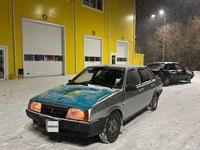 ВАЗ (Lada) 21099 2001 годаfor950 000 тг. в Рудный