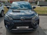 Toyota Wildlander 2023 года за 15 500 000 тг. в Астана