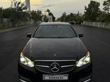 Mercedes-Benz E 400 2014 года за 15 500 000 тг. в Шымкент – фото 3