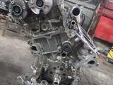 Двигатель на Тойота 1GR 4.0 блок за 700 000 тг. в Алматы – фото 2