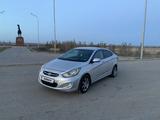 Hyundai Accent 2014 года за 4 700 000 тг. в Кокпекты