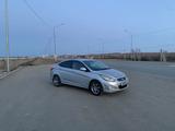 Hyundai Accent 2014 года за 4 700 000 тг. в Кокпекты – фото 2