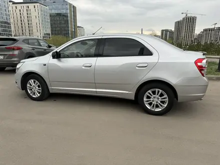 Chevrolet Cobalt 2022 года за 5 800 000 тг. в Астана – фото 9