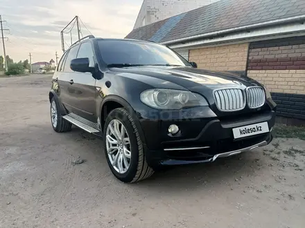 BMW X5 2008 года за 8 500 000 тг. в Алматы