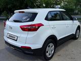 Hyundai Creta 2019 годаүшін9 200 000 тг. в Тараз – фото 5