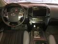 Toyota Land Cruiser 2007 годаүшін17 000 000 тг. в Атырау – фото 4