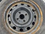 Оригинальные диски r14 4/100 Hyundai, Kia за 2 777 тг. в Актобе