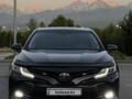 Toyota Camry 2018 годаүшін9 500 000 тг. в Алматы – фото 4