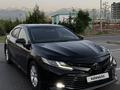Toyota Camry 2018 годаүшін9 500 000 тг. в Алматы – фото 3