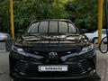 Toyota Camry 2018 годаүшін9 500 000 тг. в Алматы
