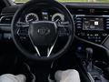 Toyota Camry 2018 годаүшін9 500 000 тг. в Алматы – фото 5
