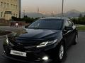 Toyota Camry 2018 годаүшін9 500 000 тг. в Алматы – фото 2