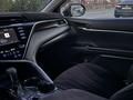 Toyota Camry 2018 годаүшін9 500 000 тг. в Алматы – фото 6