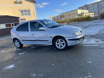 Renault Megane 2001 года за 750 000 тг. в Кокшетау