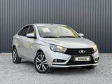 ВАЗ (Lada) Vesta 2021 года за 5 790 000 тг. в Актобе – фото 3