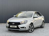 ВАЗ (Lada) Vesta 2021 годаүшін5 790 000 тг. в Актобе