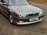 BMW 730 1994 годаүшін3 200 000 тг. в Караганда – фото 4