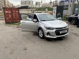 Chevrolet Onix 2024 года за 5 480 000 тг. в Бауыржана Момышулы – фото 3