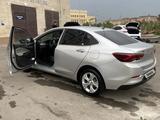 Chevrolet Onix 2024 года за 5 480 000 тг. в Бауыржана Момышулы – фото 5