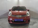 Nissan Note 2007 годаүшін4 190 000 тг. в Усть-Каменогорск – фото 2