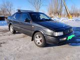 Volkswagen Passat 1992 года за 1 500 000 тг. в Лисаковск – фото 2