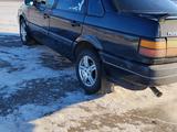 Volkswagen Passat 1992 года за 1 500 000 тг. в Лисаковск – фото 4