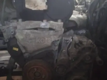 Двигатель Пежо Peugeot 1.4 литра KFUүшін300 000 тг. в Астана