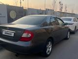 Toyota Camry 2003 года за 3 700 000 тг. в Алматы – фото 3