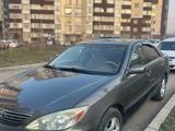 Toyota Camry 2003 года за 3 700 000 тг. в Алматы – фото 2