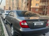 Toyota Camry 2003 года за 3 700 000 тг. в Алматы – фото 4