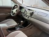 Toyota Camry 2003 года за 3 700 000 тг. в Алматы – фото 5