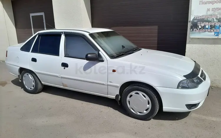 Daewoo Nexia 2013 года за 1 600 000 тг. в Астана