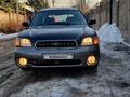 Subaru Outback 2001 годаүшін3 800 000 тг. в Алматы – фото 2