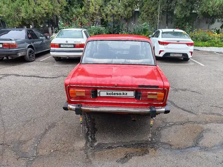 ВАЗ (Lada) 2106 1977 года за 800 000 тг. в Алматы – фото 8