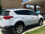 Toyota RAV4 2013 года за 9 100 000 тг. в Алматы – фото 3