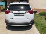 Toyota RAV4 2013 года за 9 100 000 тг. в Алматы – фото 5