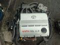 Двигатель на тойоту 3MZ 3, 3 за 100 000 тг. в Алматы