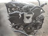 Двигатель на тойоту 3MZ 3, 3 за 100 000 тг. в Алматы – фото 2