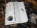 Двигатель на тойоту 3MZ 3, 3 за 100 000 тг. в Алматы – фото 6
