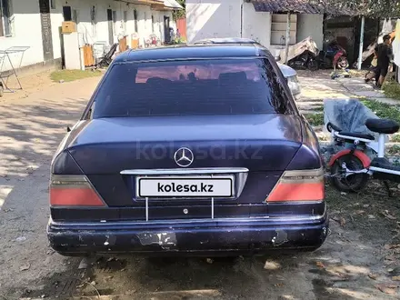 Mercedes-Benz E 230 1990 года за 1 100 000 тг. в Алматы – фото 6