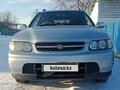 Nissan R'nessa 1998 г.