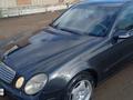 Mercedes-Benz E 240 2004 годаүшін4 600 000 тг. в Кокшетау – фото 2