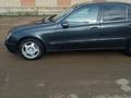 Mercedes-Benz E 240 2004 года за 4 600 000 тг. в Кокшетау