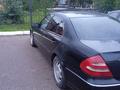 Mercedes-Benz E 240 2004 годаүшін4 600 000 тг. в Кокшетау – фото 7