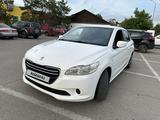 Peugeot 301 2014 года за 3 000 000 тг. в Алматы – фото 3