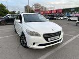 Peugeot 301 2014 года за 3 000 000 тг. в Алматы