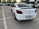 Peugeot 301 2014 года за 3 000 000 тг. в Алматы – фото 5