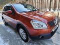 Nissan Qashqai 2007 годаfor5 400 000 тг. в Петропавловск – фото 9