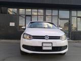 Volkswagen Polo 2015 года за 3 600 000 тг. в Алматы