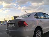 Volkswagen Polo 2015 года за 3 600 000 тг. в Алматы – фото 3